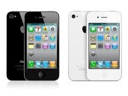 Iphone 4s 16Gb Desbloqueado