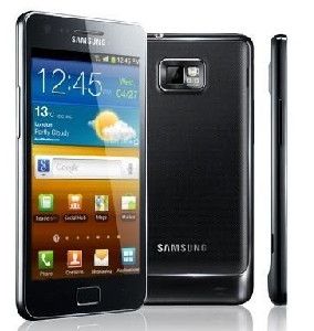 Samsung galaxy S2