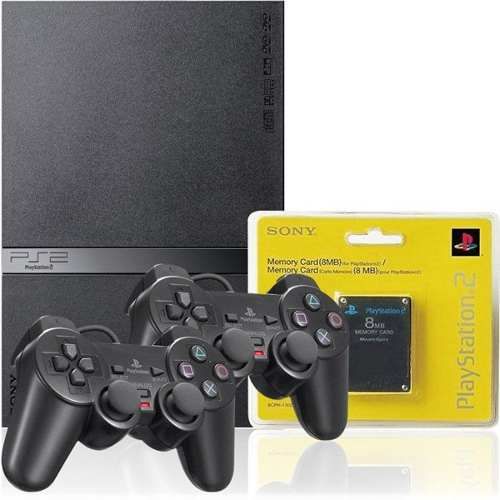 Playstation 2